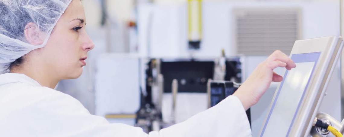 Fachkraft für chemische Produktion (m/w/d), 1. Bild