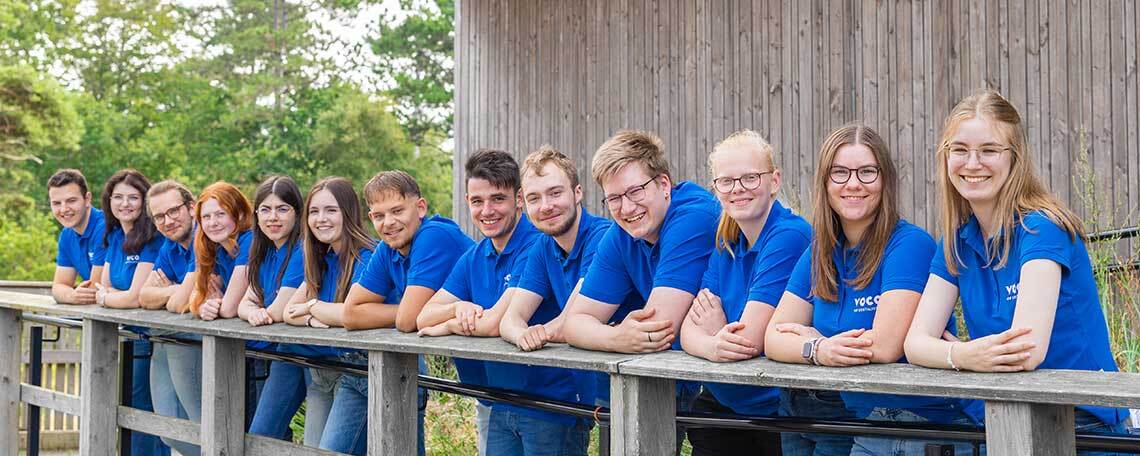 Ausbildung zum Chemielaboranten (m/w/d), 1. Bild