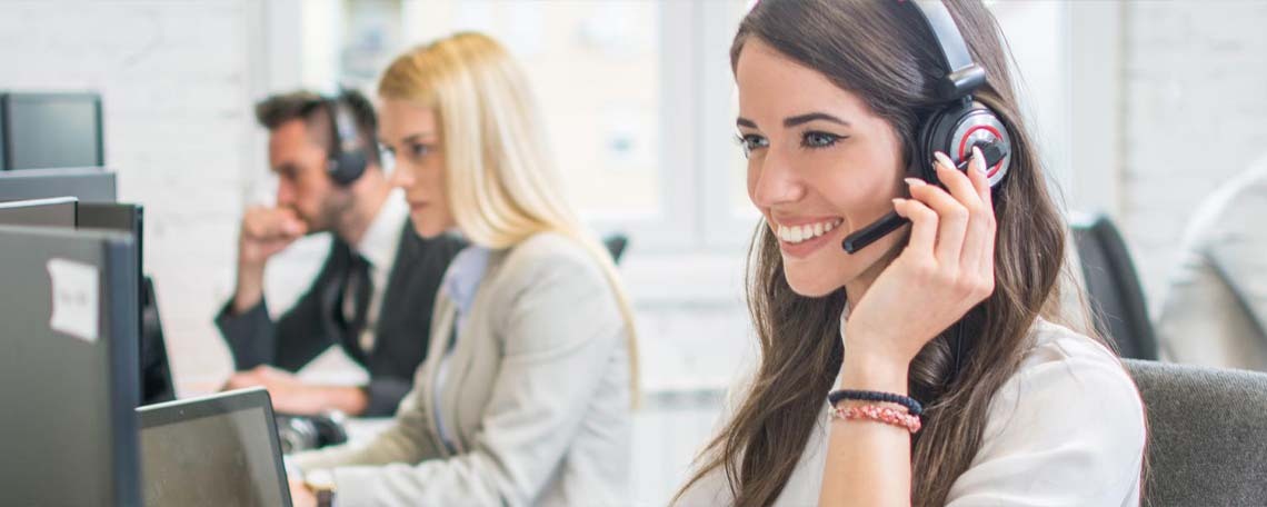 Mitarbeiter (m/w/d) für den Kundenservice  - Spreek jij Nederlands? -, 1. Bild